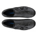 Кросівки SHIMANO MTB XC3 SH-XC300 чорні розмір 42