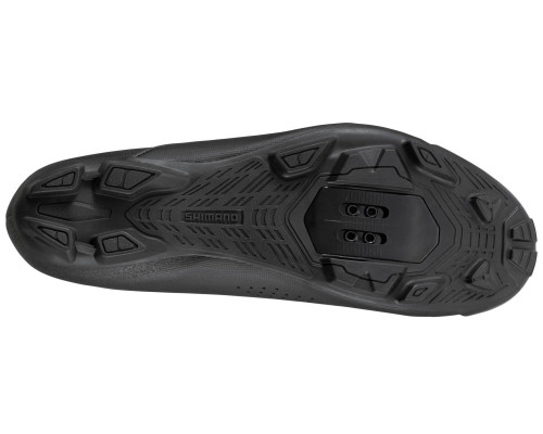 Кросівки SHIMANO MTB XC3 SH-XC300 чорні розмір 42 Кросівки SHIMANO MTB XC3 SH-XC300 чорні розмір 42