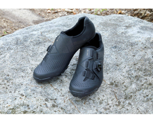 Кросівки SHIMANO MTB XC3 SH-XC300 чорні розмір 42 Кросівки SHIMANO MTB XC3 SH-XC300 чорні розмір 42