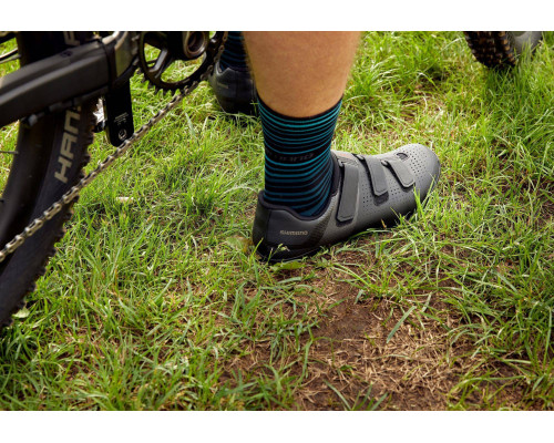 Кросівки SHIMANO MTB XC1 SH-XC100 чорні розмір 46 Кросівки SHIMANO MTB XC1 SH-XC100 чорні розмір 46