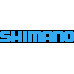 Кросівки SHIMANO MTB XC1 SH-XC100 чорні розмір 46