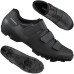 Кросівки SHIMANO MTB XC1 SH-XC100 чорні розмір 46