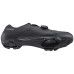 Кросівки SHIMANO MTB XC3 SH-XC300 чорний розмір 46