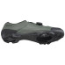 Кроівки SHIMANO MTB SH-XC300 BOA SPD оливкові розмір 42