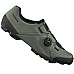 Кросівки SHIMANO MTB XC3 SH-XC300 BOA SPD оливкові розмір 46