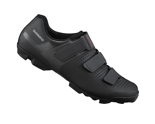 Кросівки SHIMANO MTB XC1 SH-XC100 чорний розмір 42