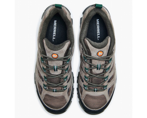 Кросівки ч Merrell MOAB 3 boulder - 43 - коричневий