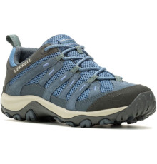 Кросівки ч Merrell ALVERSTONE 2 steel blue/slate - 46 - синій