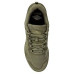 Кросівки ч Merrell NOVA 3 TACTICAL dark olive - 46.5 - оливковий