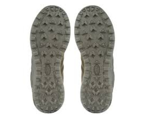 Кросівки ч Merrell NOVA 3 TACTICAL dark olive - 46.5 - оливковий