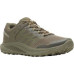 Кросівки ч Merrell NOVA 3 TACTICAL dark olive - 46.5 - оливковий