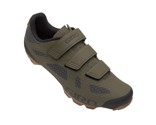 Кросівки GIRO RANGER MTB 43 оливкові