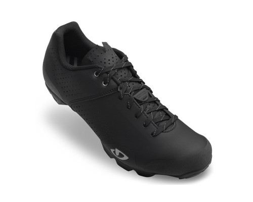 Кросівки GIRO PRIVATEER LACE Mtb/Enduro 42 чорний