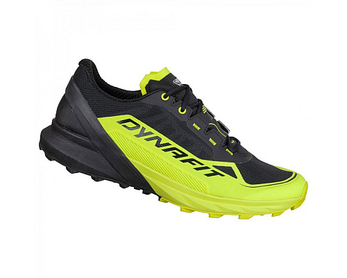 Кросівки ч Dynafit ULTRA 50 64066 2471 - 42 - жовтий Кросівки ч Dynafit ULTRA 50 64066 2471 - 42 - жовтий