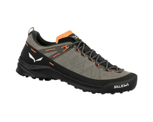 Кросівки ч Salewa WILDFIRE CANVAS M 61406 7953 - 41 - коричневий Кросівки ч Salewa WILDFIRE CANVAS M 61406 7953 - 41 - коричневий