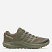 Кросівки ч Merrell NOVA 3 TACTICAL dark olive - 44 - оливковий
