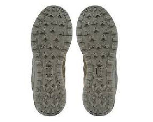 Кросівки ч Merrell NOVA 3 TACTICAL dark olive - 44 - оливковий