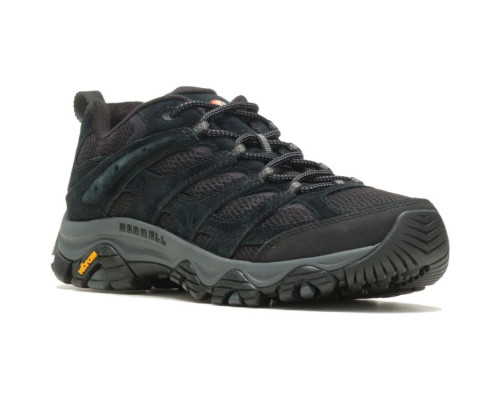 Кросівки ч Merrell MOAB 3 black night - 45 - чорний