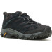 Кросівки ч Merrell MOAB 3 black night - 45 - чорний