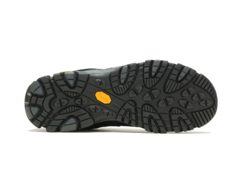 Кросівки ч Merrell MOAB 3 black night - 45 - чорний