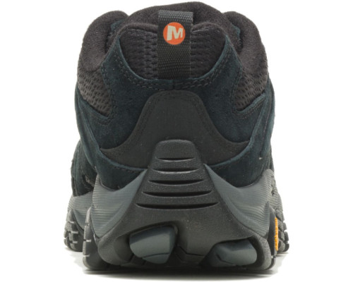 Кросівки ч Merrell MOAB 3 black night - 45 - чорний