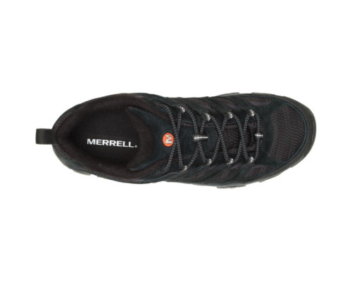 Кросівки ч Merrell MOAB 3 black night - 45 - чорний