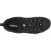 Кросівки ч Merrell MOAB 3 black night - 45 - чорний