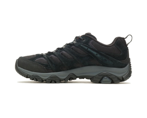 Кросівки ч Merrell MOAB 3 black night - 45 - чорний