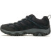 Кросівки ч Merrell MOAB 3 black night - 45 - чорний