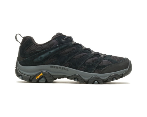 Кросівки ч Merrell MOAB 3 black night - 45 - чорний