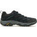 Кросівки ч Merrell MOAB 3 black night - 45 - чорний