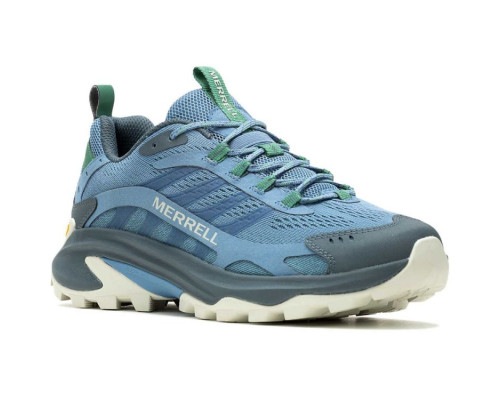 Кросівки ч Merrell MOAB SPEED 2 steel blue - 44.5 - синій Кросівки ч Merrell MOAB SPEED 2 steel blue - 44.5 - синій