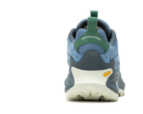 Кросівки ч Merrell MOAB SPEED 2 steel blue - 44.5 - синій Кросівки ч Merrell MOAB SPEED 2 steel blue - 44.5 - синій