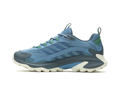 Кросівки ч Merrell MOAB SPEED 2 steel blue - 44.5 - синій Кросівки ч Merrell MOAB SPEED 2 steel blue - 44.5 - синій