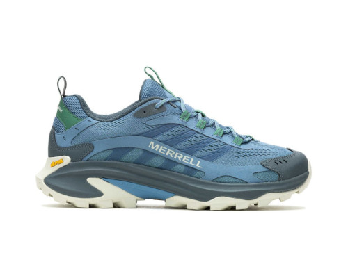 Кросівки ч Merrell MOAB SPEED 2 steel blue - 44.5 - синій Кросівки ч Merrell MOAB SPEED 2 steel blue - 44.5 - синій