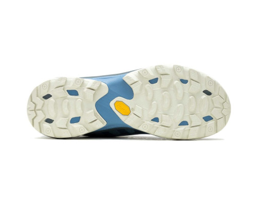 Кросівки ч Merrell MOAB SPEED 2 steel blue - 44.5 - синій Кросівки ч Merrell MOAB SPEED 2 steel blue - 44.5 - синій