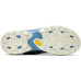 Кросівки ч Merrell MOAB SPEED 2 steel blue - 44.5 - синій