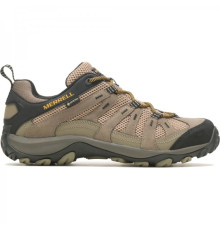 Кросівки ч Merrell ALVERSTONE 2 GTX pecan - 45 - коричневий