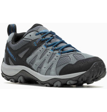 Кросівки ч Merrell ACCENTOR 3 rock/blue - 43.5 - сірий/синій
