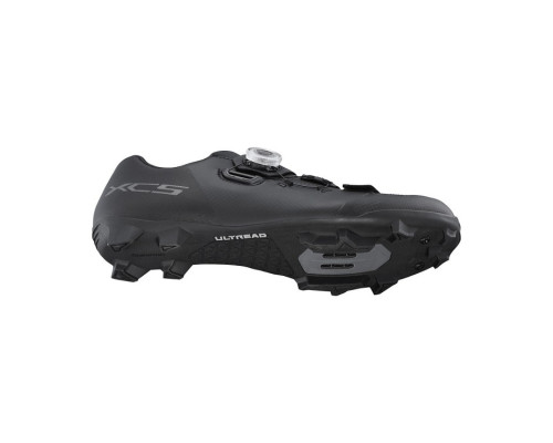 Кросівки SHIMANO MTB XC5 SH-XC502 BOA SPD розмір 45 Кросівки SHIMANO MTB XC5 SH-XC502 BOA SPD розмір 45
