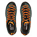 Кросівки ч Salewa WILDFIRE CANVAS M 61406 5331 - 41 - зелений