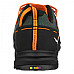 Кросівки ч Salewa WILDFIRE CANVAS M 61406 5331 - 41 - зелений
