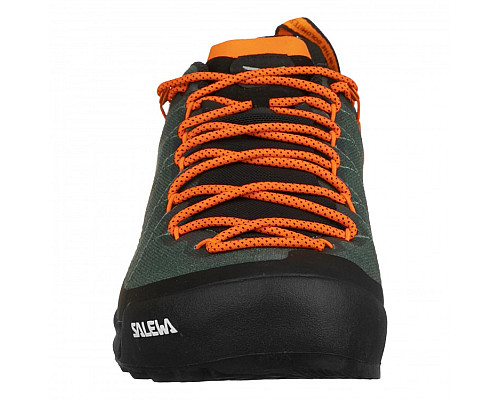 Кросівки ч Salewa WILDFIRE CANVAS M 61406 5331 - 41 - зелений Кросівки ч Salewa WILDFIRE CANVAS M 61406 5331 - 41 - зелений