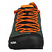 Кросівки ч Salewa WILDFIRE CANVAS M 61406 5331 - 41 - зелений