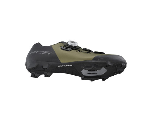 Кросівки SHIMANO MTB XC5 SH-XC502 BOA SPD розмір 44