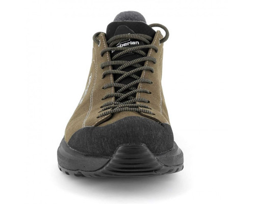 Кросівки Zamberlan 217 FREE BLAST GTX dark green - 45 - оливковий