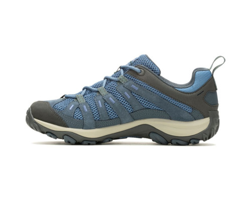 Кросівки ч Merrell ALVERSTONE 2 steel blue/slate - 42 - синій