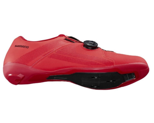Кросівки SHIMANO RC3 SH-RC300 SZOSOWE червоні розмір 43
