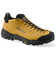 Кросівки Zamberlan 217 FREE BLAST GTX yellow - 40.5 - жовтий