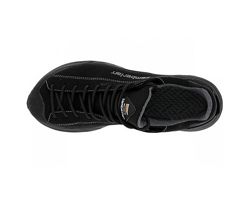 Кросівки Zamberlan 217 FREE BLAST GTX black - 43 - чорний Кросівки Zamberlan 217 FREE BLAST GTX black - 43 - чорний